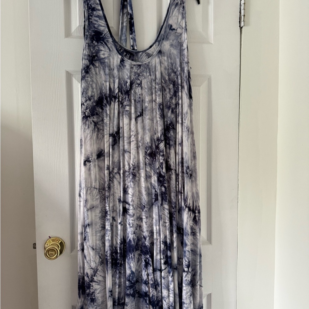 Latched mama romper